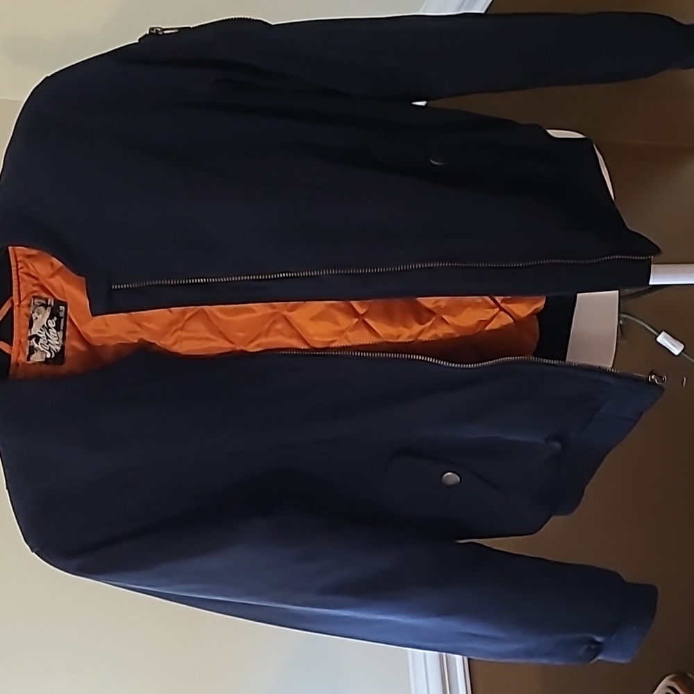 First Wave Boys Jacket